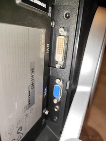 19" monitor ASUS PW191 - 6