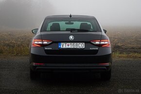 Škoda Superb 2.0 TDI Active DSG EU6 - 6