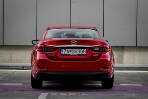 Mazda 6 2.2 Skyactiv-D Revolution A/T - 6