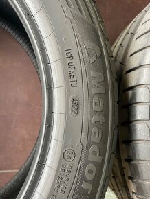 Matador Hectorra 5, 245/45R18 - 6