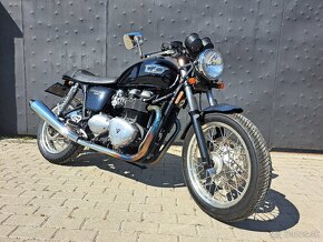 Triumph bonneville truxton - 6