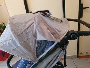 Kočík Babyjogger City Elite 2 - 6