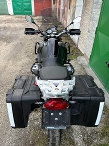 BMW r1200gs abs vario kufre - 6