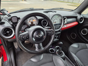 2012 MINI Cooper S - automat.prevodovka, benzin - 6