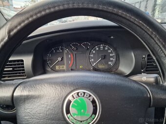 Skoda octavia 1.4 benzin - 6