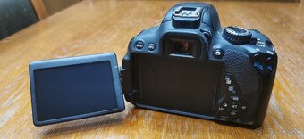 Canon EOS 650d - 6