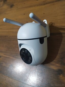 Cloud Storage Intelligent Camera - 6