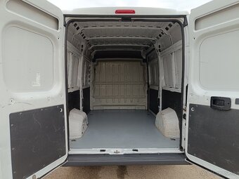 Fiat Ducato L2 H2 - 6