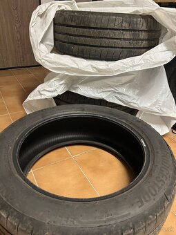 215/55 r18 bridgestone 2023 letne - 6