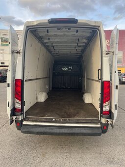 IVECO DAILY MAXI HI-MATIC - 8st. AUTOMAT, kamera,114kw, 096 - 6