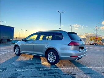 Volkswagen Golf Variant 7 1,6 TDI 2020  možný odpočet DPH - 6