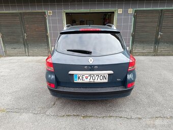 Renault Clio Grandtour - 6