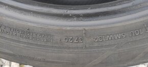 Pneu celoročne 265/45 R20  2 ks - 6