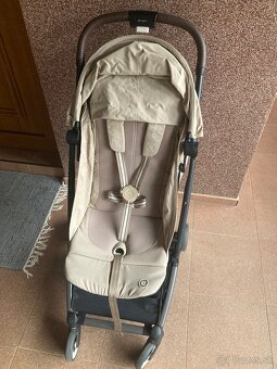 Cybex orfeo - 6