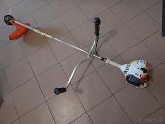 Predám Krovinorez Stihl FS 56 - 6