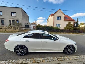 Mercedes CLS 400d AMG 4 Matic - 6