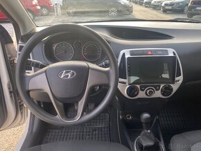 Hyundai i20 1.2i 16V Comfort - 6