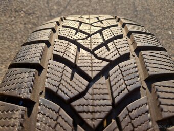 235/65 r17 zimne pneumatiky 235/65/17 235 65 17 - 6