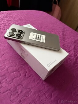 XIAOMI 14T 12GB/256GB SILVER - 6