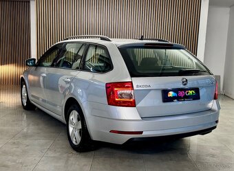 Škoda Octavia 2.0 TDI DSG Facelift / Odpočet DPH - 6