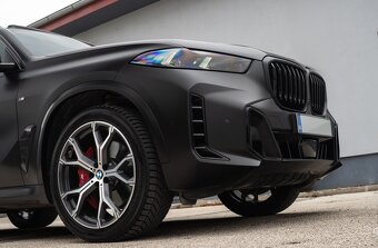 BMW X5 - 6