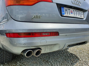 Audi Q7 3.0 TDI 240k quattro tiptronic DPF - 6