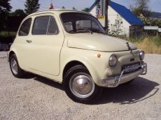 FIAT 500L BERLINA - 6