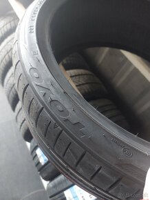 1ks nová pneu 225/35R19 88Y Toyo Proxes Sport - 6