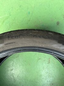 275/35 R22 104 Y XL CONTINENTAL ECOCONTACT 6 - 6