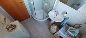 CHORVÁTSKO - Apartmán s garážovým státím - ROGOZNICA - 6