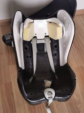 Autosedačka Cybex sirona M2 i-size - 6