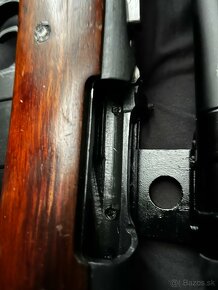 Gulovnica Mosin Nagant 1891/30 kal. 7,62×54R - 6