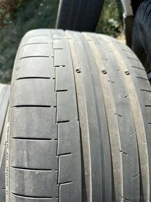 255/45 r19 Continental SportContact - 6