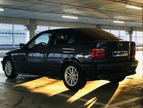 bmw e36 compact - 6