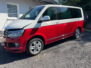 VW T6 Caravelle 2.0 TDI 110kw - 6