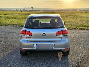 Volkswagen Golf 6 1.6 TDi - 6