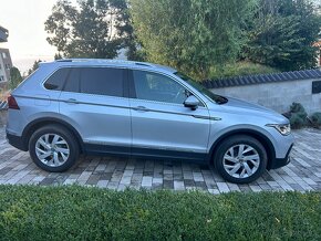 Volkswagen Tiguan 4x4 Elegance 2.0 TDi 110kw Dsg - 6