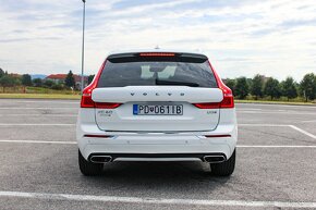 Volvo XC60 D3 Inscription - 6