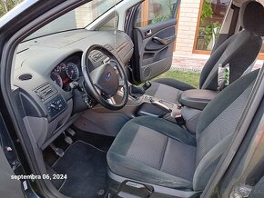 Ford C-MAX - 6