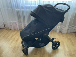 Britax Römer B-Motion Plus - 6