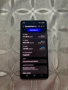 Samsung Galaxy A53 5G - TOP STAV - 6