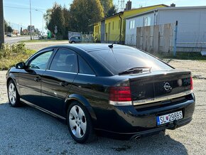 Opel Vectra 1.9 CDTI Sport - 6