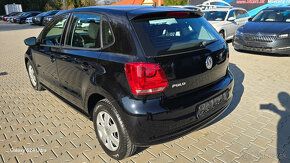 Volkswagen Polo 1.2 12V Comfortline - 6