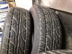 225/65r17 celorocne pneu - 6