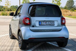 Smart Fortwo coupé - 6