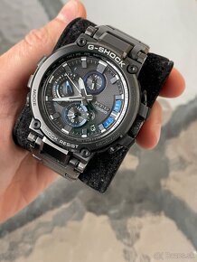 Casio G-Shock MTG B1000 - 6