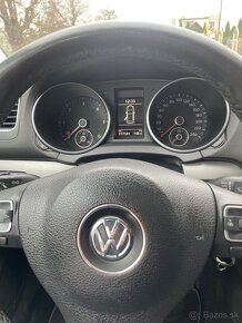 Golf 6 1.6tdi - 6