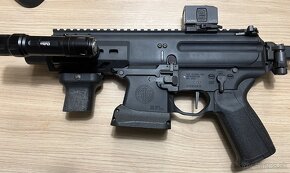 Sig sauer mpx K - 6