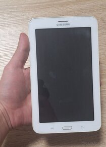 Tablet Samsung Galaxy SM-T111 biely - 6