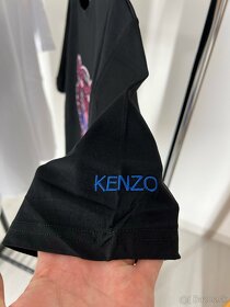 Kenzo tričko 5 - 6